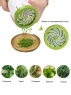 Мельница для зелени Herb Superb