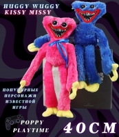 Игрушка Huggy Wuggy или Kissy Missy