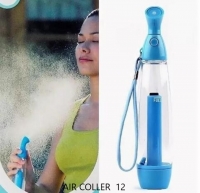 Прибор для увлажнения кожи лица Air Cooler