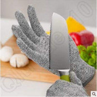 Защитные перчатки от порезов Cut Resistant Gloves_Новая цена