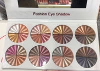 Палетка теней Fashion Eye Shadow 32 цвета