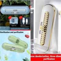 Дезодоратор озонизатор для холодильника