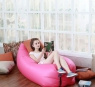 Надувной диван-лежак Ламзак