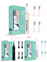 Электрическая зубная щетка X7 MSH25